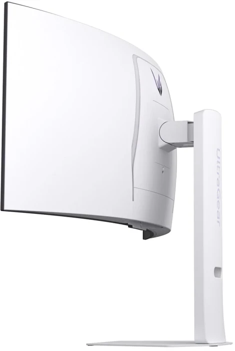 LG 34GX90SA-W 34" WOLED 240Hz