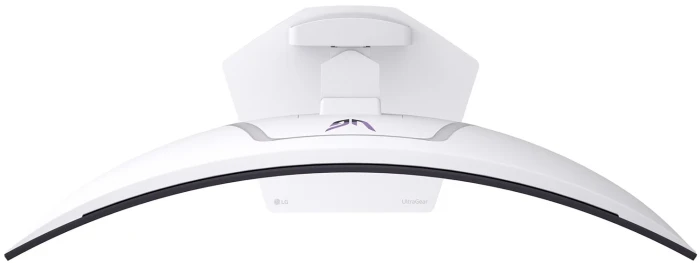 LG 34GX90SA-W 34" WOLED 240Hz