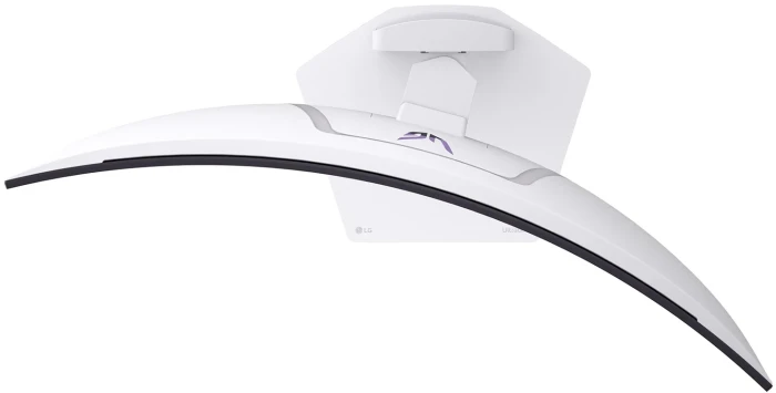 LG 34GX90SA-W 34" WOLED 240Hz