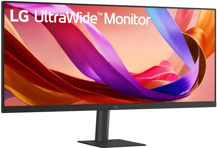 LG 34U511A-B 34" IPS 21:9 100Hz