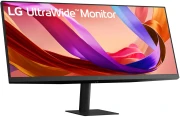 LG 34U511A-B 34" IPS 21:9 100Hz