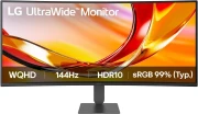 LG 34U620B-B 34" VA 21:9 144Hz