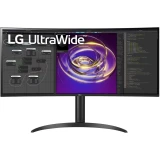 LG 34WP85CP-B 34" 21:9 3440x1440 IPS