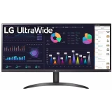 LG 34WQ500-B 34" IPS 100Hz