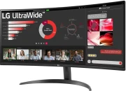 LG 34WR50QK-B 34" VA 21:9 100Hz