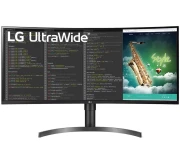 LG 35WN75CP-B 35" 21:9 3440x1440 100Hz