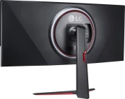 LG 38GN950P-B 37.5" IPS Curved 160Hz