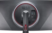 LG 38GN950P-B 37.5" IPS Curved 160Hz