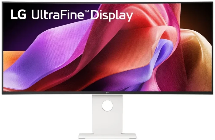LG 40U990A-W 39.7'' IPS 5K 21:9 120Hz