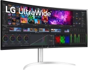 LG 40WP95CP-W 39.7" IPS 21:9 75Hz