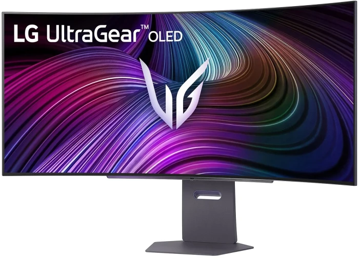 LG 45GX90SA-B 44.5" WOLED 240Hz