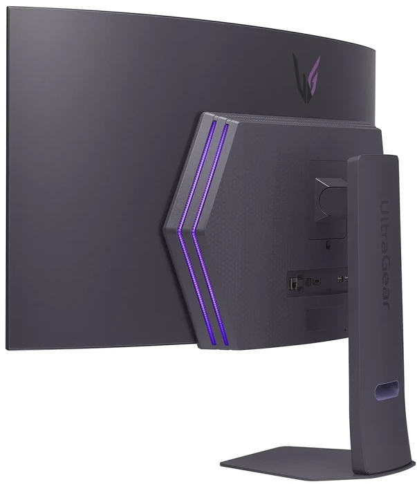 LG 45GX90SA-B 44.5" WOLED 240Hz