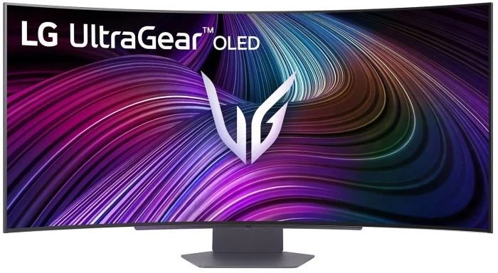 LG 45GX90SA-B 44.5" WOLED 240Hz