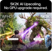 LG 45GX950B-B 45" 5K|165Hz WFHD|330Hz