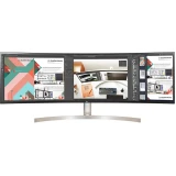 LG 49WL95CP-W 49" IPS 32:9 60Hz