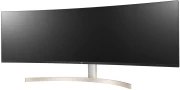 LG 49WL95CP-W 49" IPS 32:9 60Hz