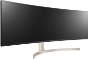 LG 49WL95CP-W 49" IPS 32:9 60Hz