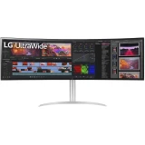 LG 49WQ95C-W 49" IPS 32:9 144 Hz