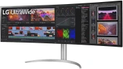 LG 49WQ95C-W 49" IPS 32:9 144 Hz
