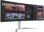 LG 49WQ95C-W 49" IPS 32:9 144 Hz