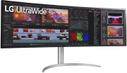 LG 49WQ95C-W 49" IPS 32:9 144 Hz