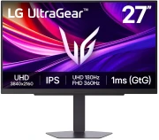 LG UltraGear 27G810A-B 27" IPS 4K 180Hz