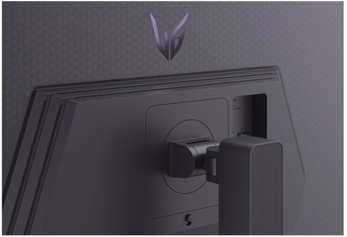 LG UltraGear 27G810A-B 27" IPS 4K 180Hz