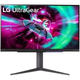 LG UltraGear 27GR93U-B 27" IPS 4K 144Hz