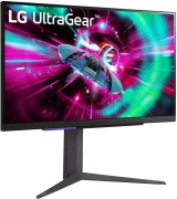 LG UltraGear 27GR93U-B 27" IPS 4K 144Hz