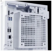 Lian Li DAN Cases B4-mATX Mesh - Black