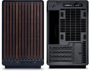 Lian Li A3-mATX DAN Cases Wood Edition