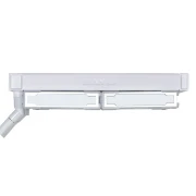 Lian Li GALAHAD II 240 Trinity SL-NF White