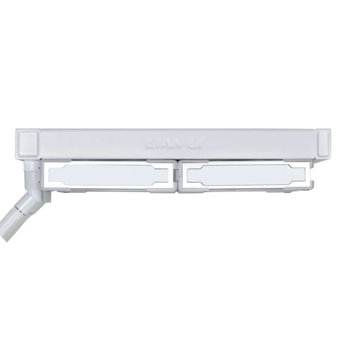 Lian Li GALAHAD II 240 Trinity SL-NF White