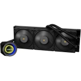 Lian Li GALAHAD II 360 Trinity Perfromance Black