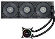 Lian Li GALAHAD II 360 Trinity Perfromance Black