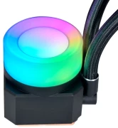 Lian Li GALAHAD II 360 Trinity Perfromance Black