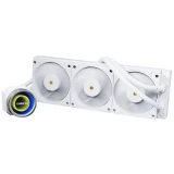 Lian Li GALAHAD II 360 Trinity Perfromance White