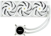 Lian Li GALAHAD II 360 Trinity Perfromance White