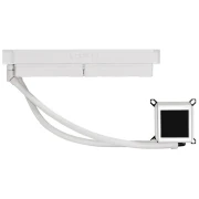 Lian Li GALAHAD II LCD 280 ARGB White