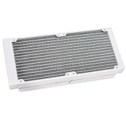 Lian Li GALAHAD II LCD 280 ARGB White