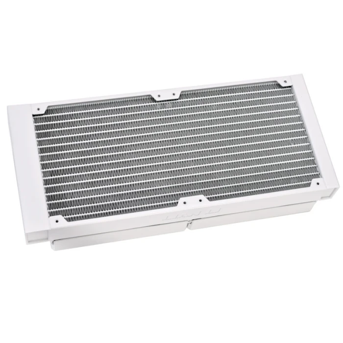 Lian Li GALAHAD II LCD 280 ARGB White