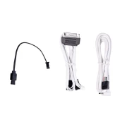 Lian Li GALAHAD II LCD 280 ARGB White