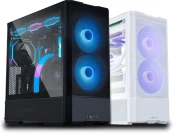 Lian Li LANCOOL 207 Black