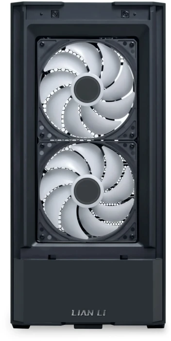 Lian Li LANCOOL 207 Black