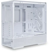 Lian Li LANCOOL 207 White