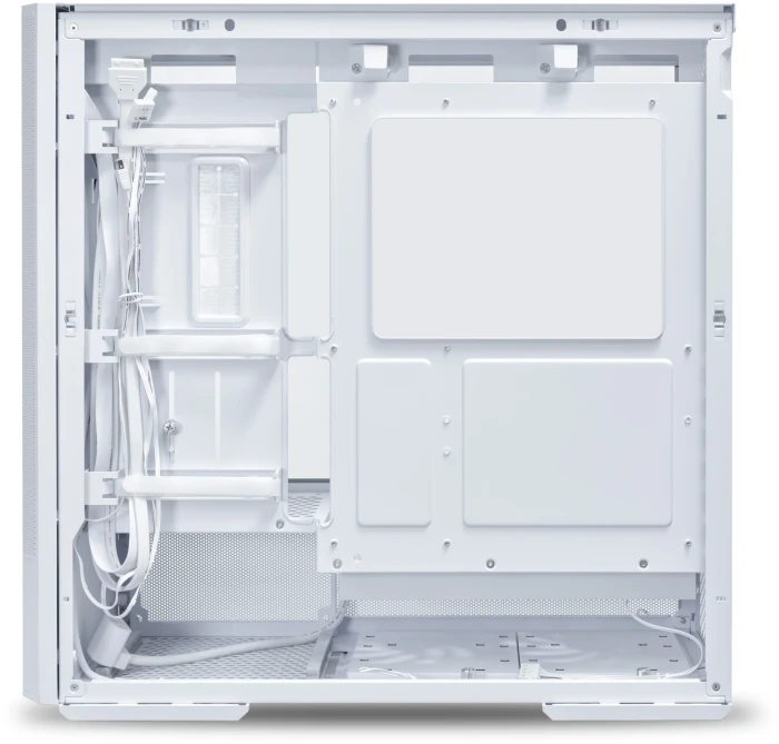 Lian Li LANCOOL 207 White