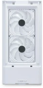 Lian Li LANCOOL 207 White