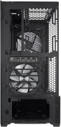 Lian Li LANCOOL 216 RGB Black