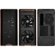 Lian Li Lancool 217 Black