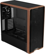 Lian Li Lancool 217 Black